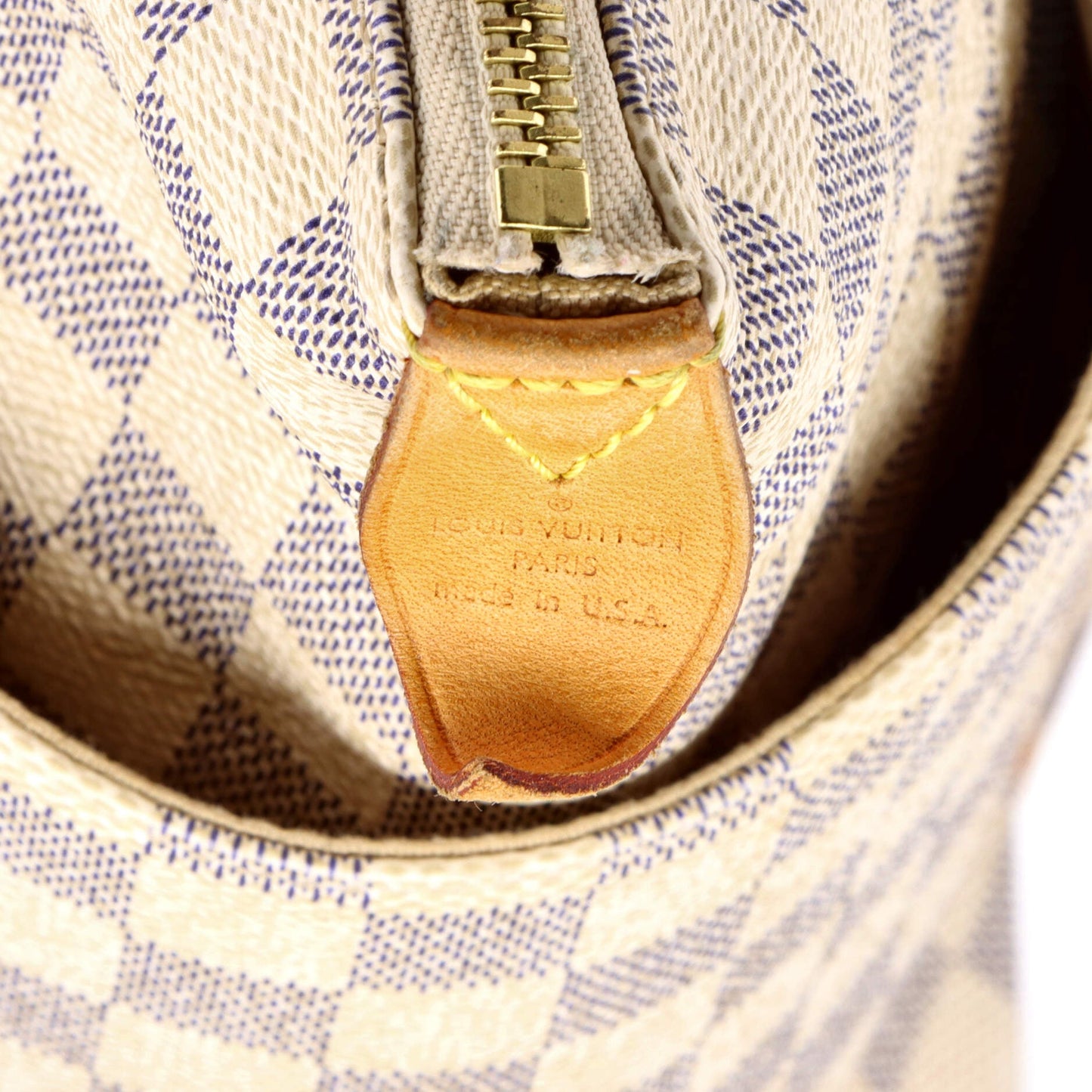 Totally Handbag Damier MM