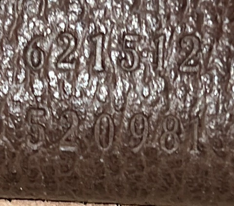 Dionysus Top Handle Chain Bag GG Coated Canvas Small