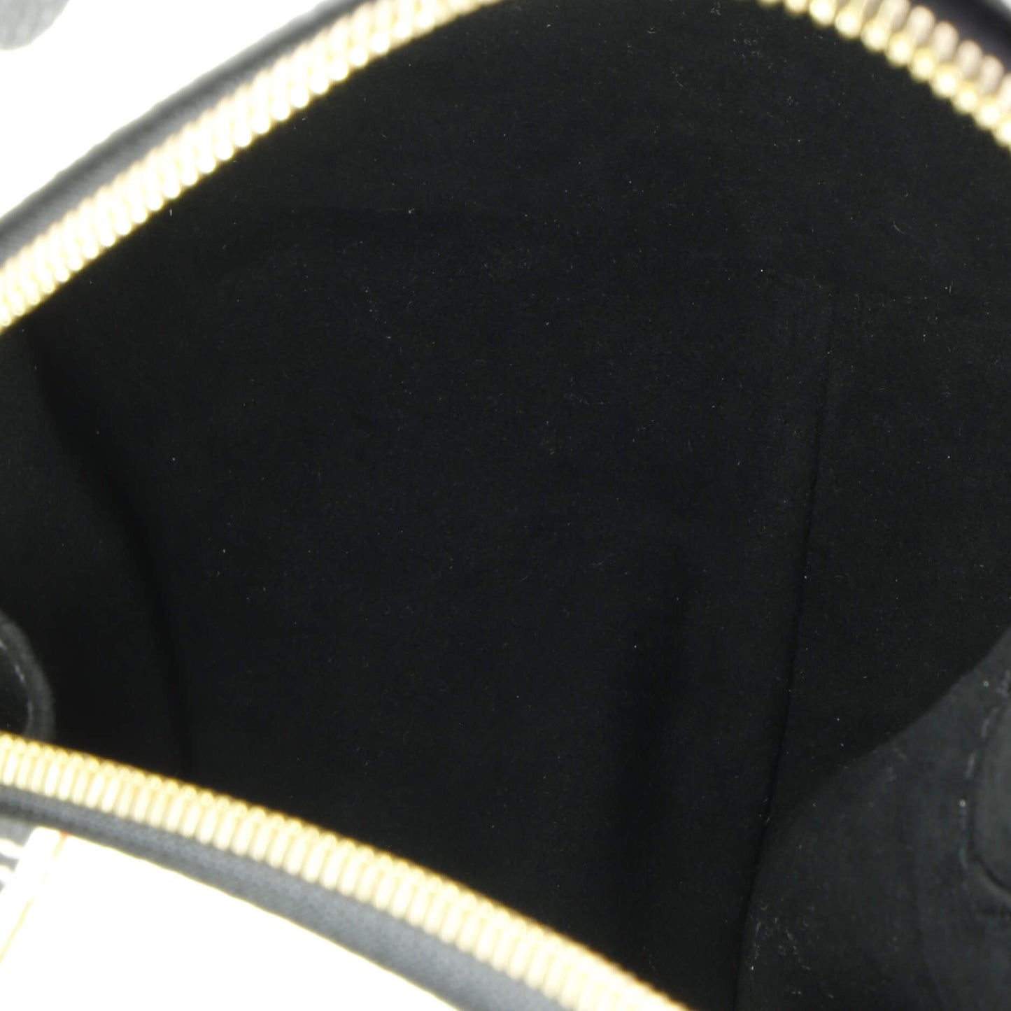 Square Bag Limited Edition Game On Leather with Monogram Canvas