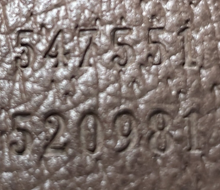 Ophidia Top Handle Tote Geometric GG Coated Canvas Small