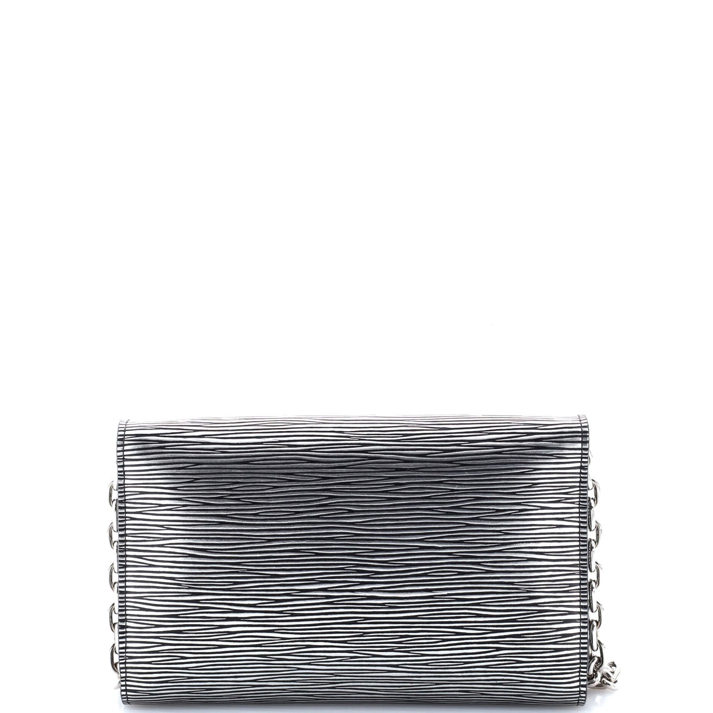Twist Chain Wallet Epi Leather