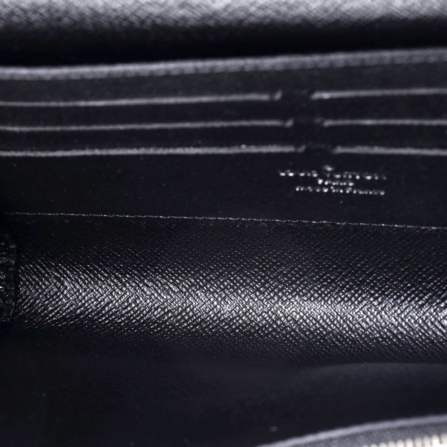 Twist Chain Wallet Epi Leather