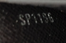 Twist Chain Wallet Epi Leather