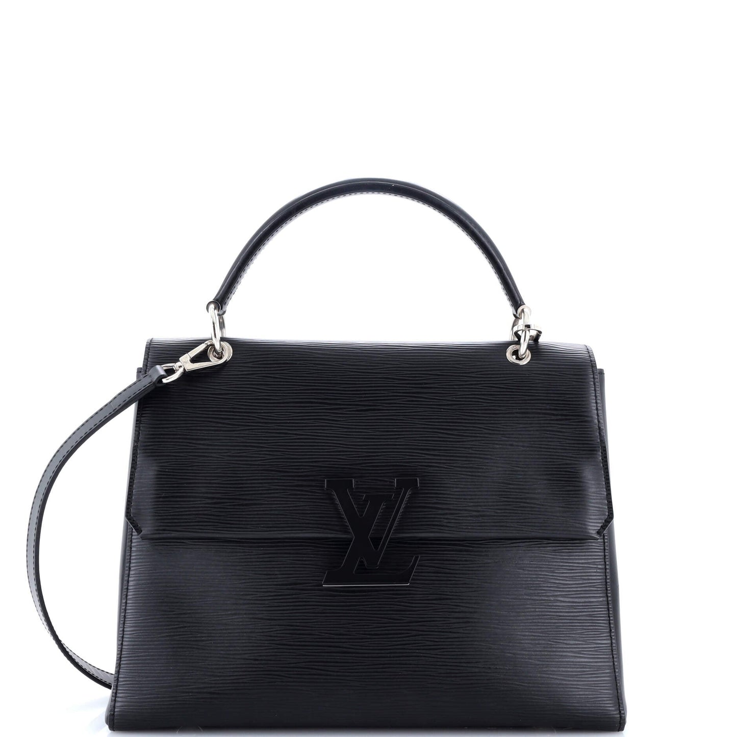Grenelle Handbag Epi Leather MM
