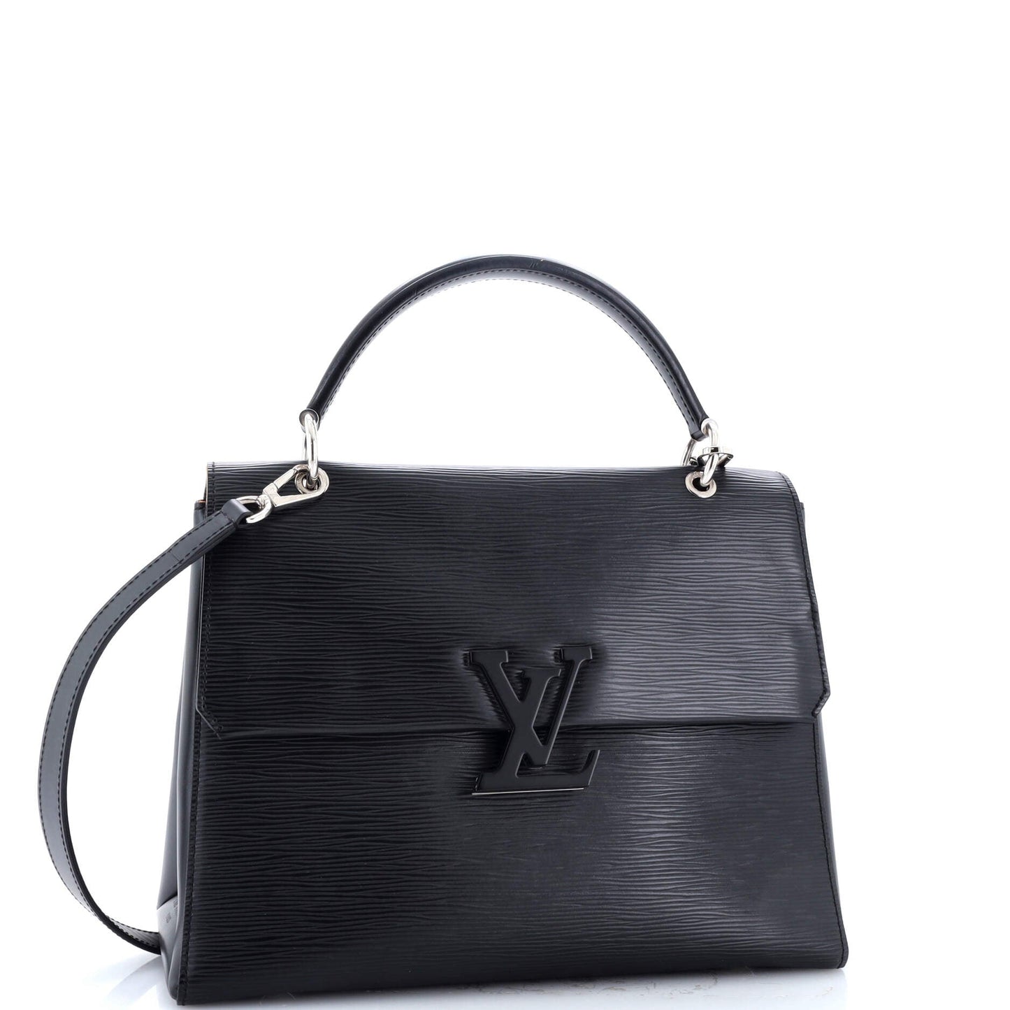 Grenelle Handbag Epi Leather MM