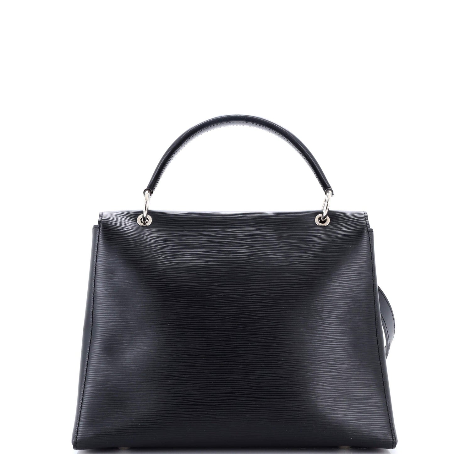 Grenelle Handbag Epi Leather MM