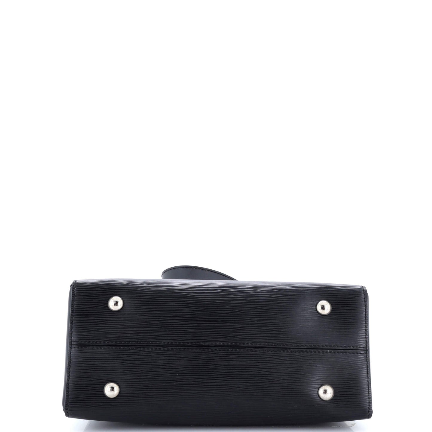 Grenelle Handbag Epi Leather MM