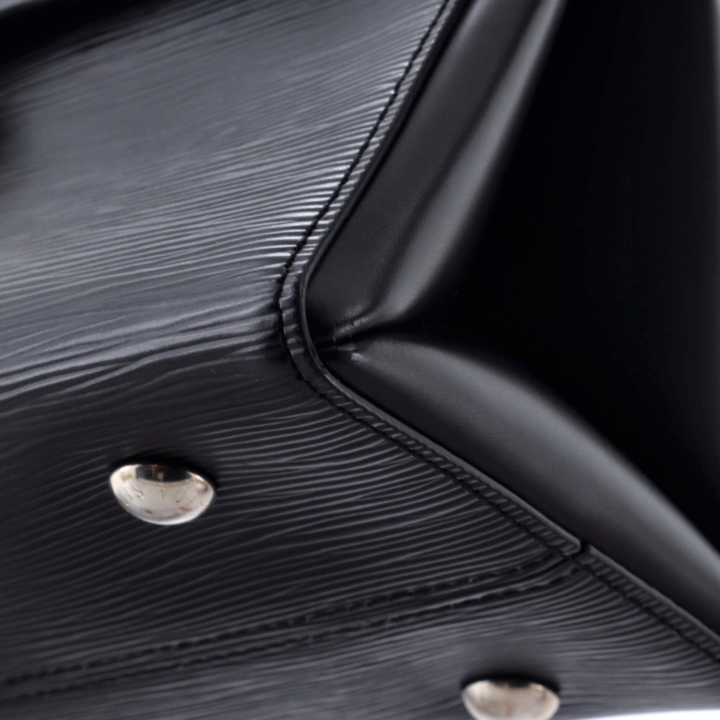 Grenelle Handbag Epi Leather MM