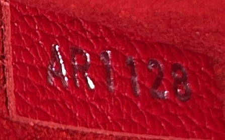 Mylockme Handbag Leather BB