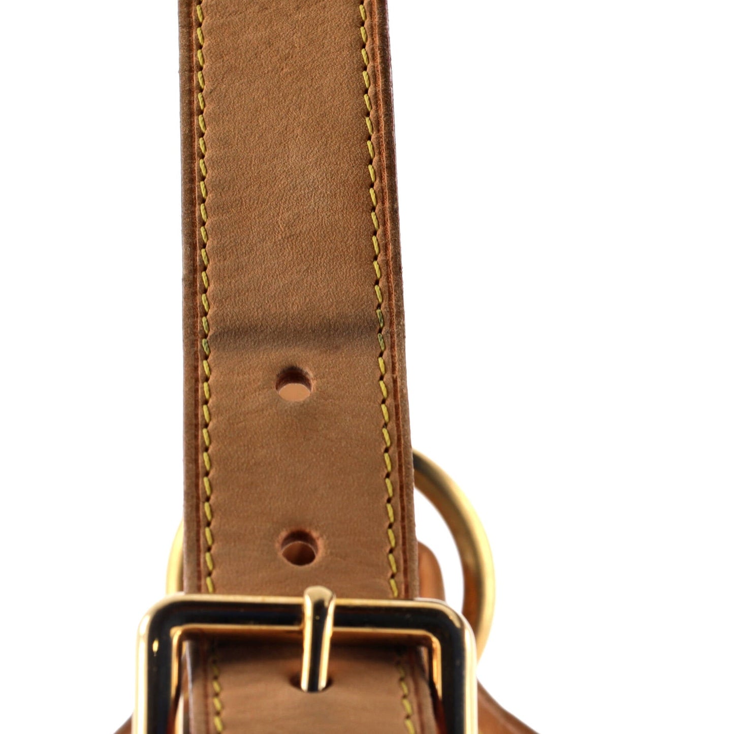 Galliera Handbag Monogram Canvas PM