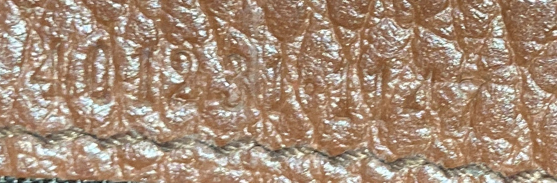 Dionysus Chain Wallet GG Denim Small