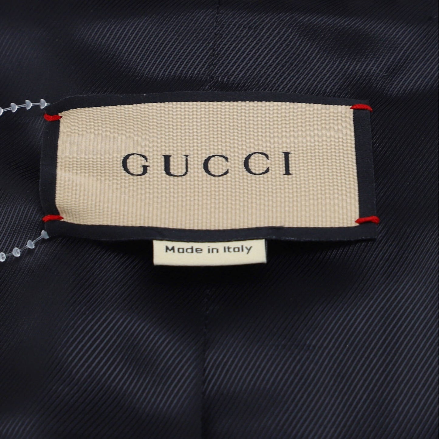 Women's Button Up Belted Long Coat Tweed