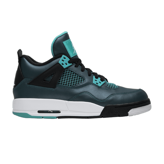 Jordan 4 Retro Teal (GS)