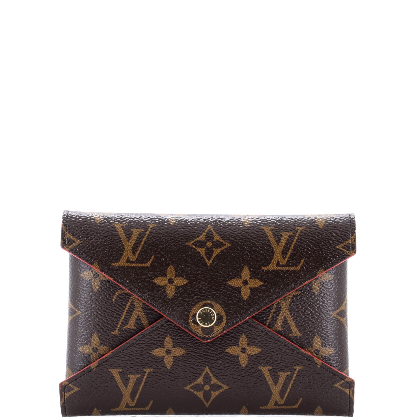 Kirigami Pochette Set Monogram Canvas