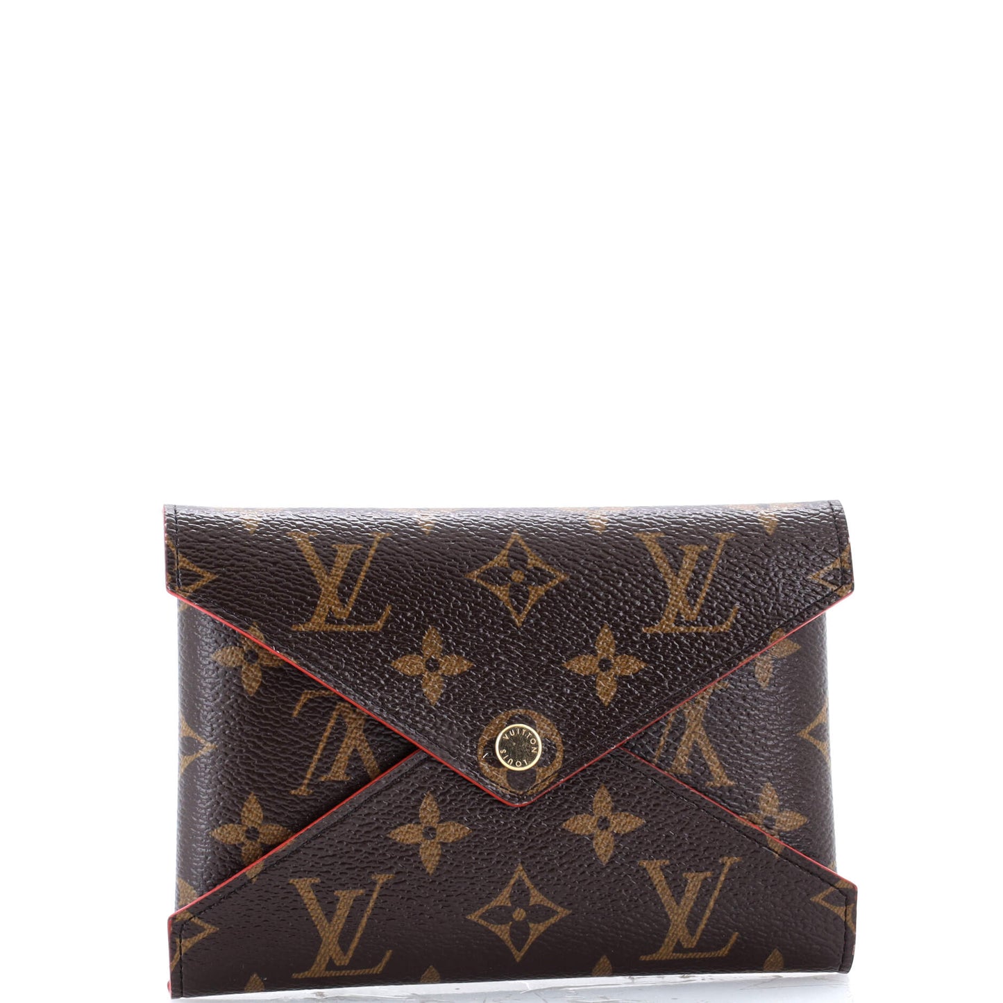 Kirigami Pochette Set Monogram Canvas