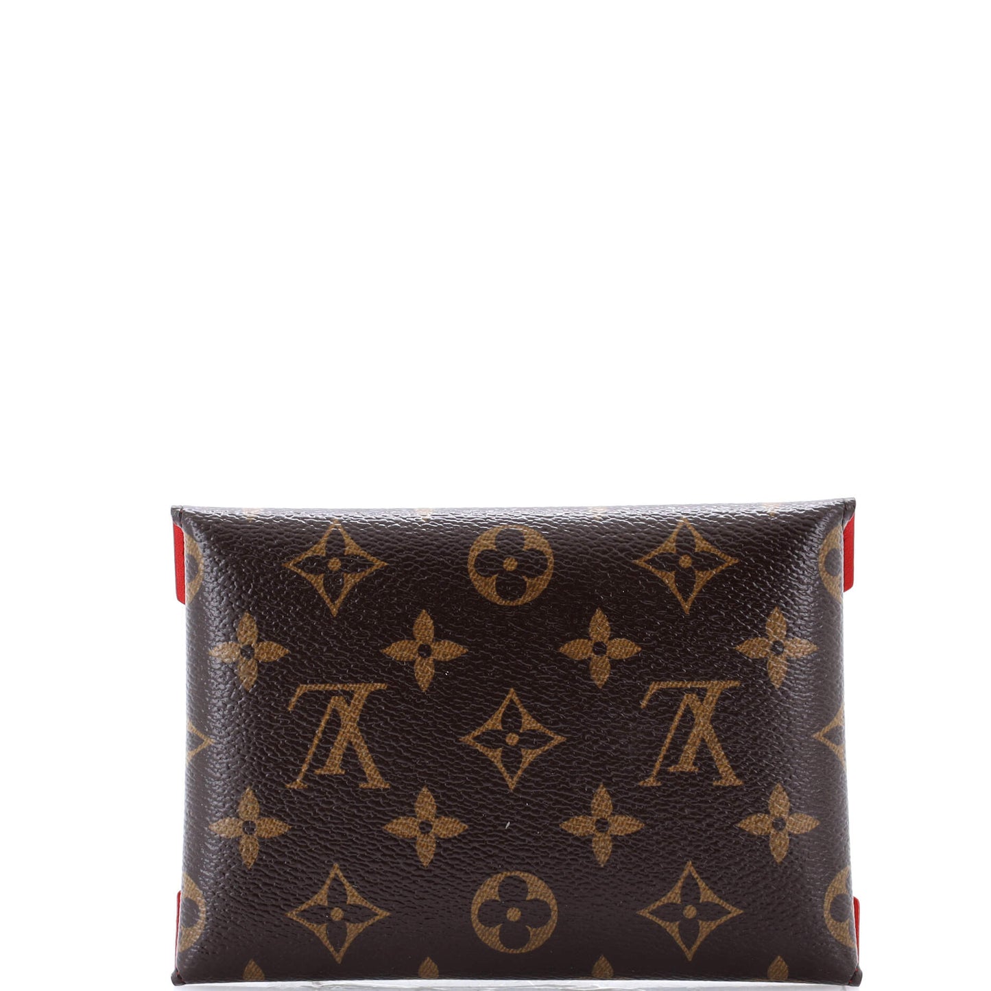Kirigami Pochette Set Monogram Canvas