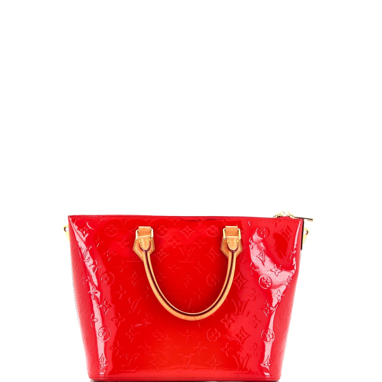 Montebello Handbag Monogram Vernis MM