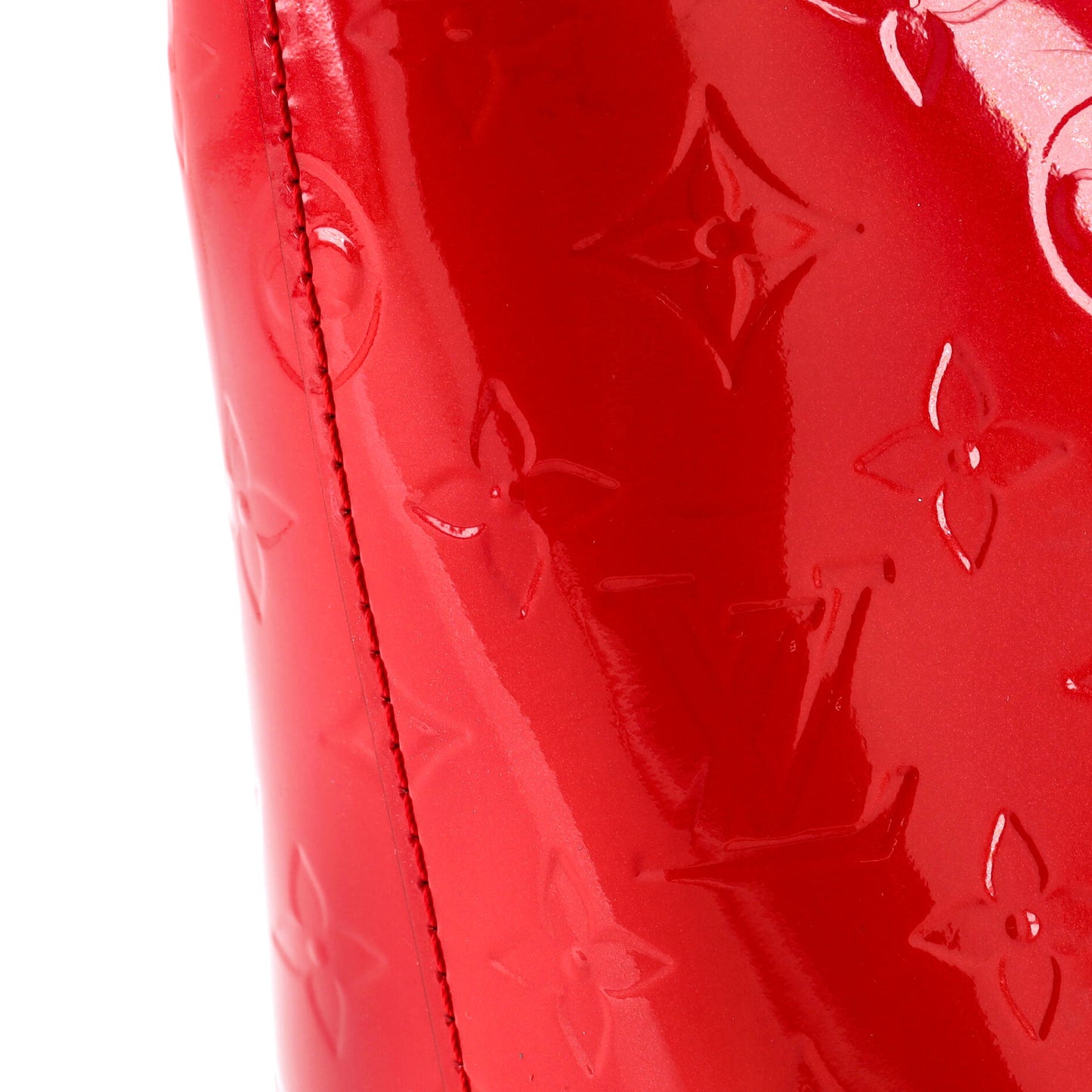 Montebello Handbag Monogram Vernis MM