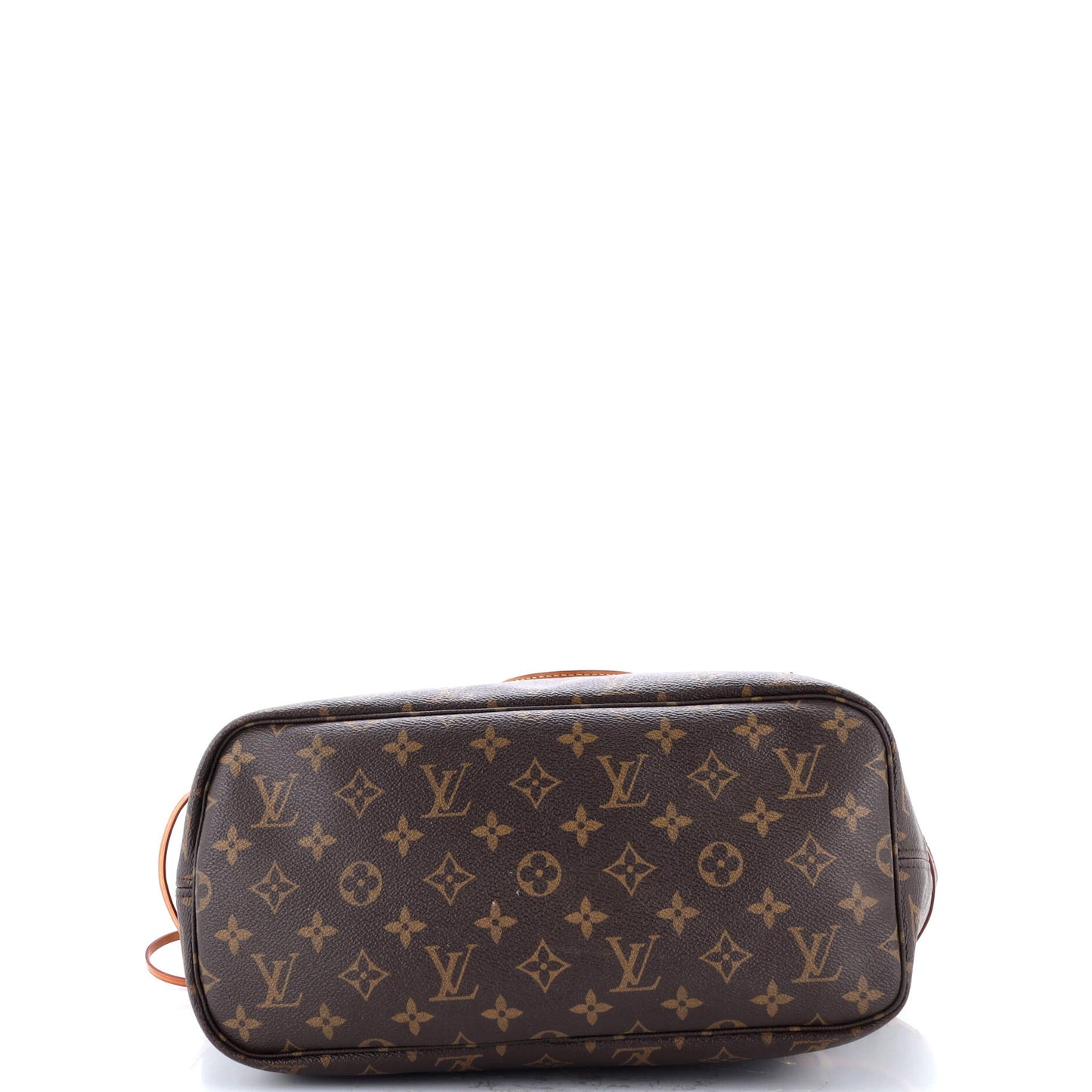 Neverfull Tote Monogram Canvas MM