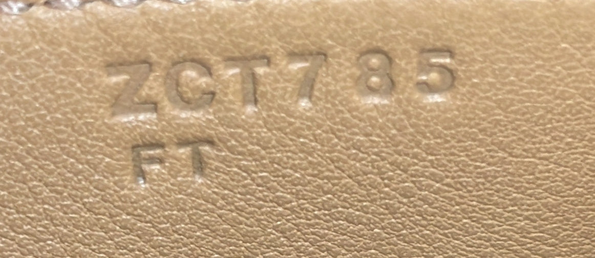 Constance Bag Swift 18