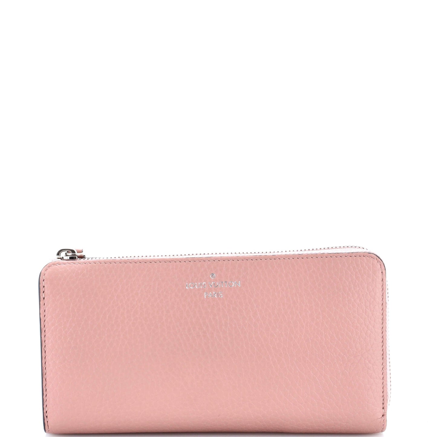 Comete Wallet Leather Long