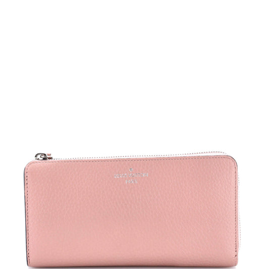 Comete Wallet Leather Long