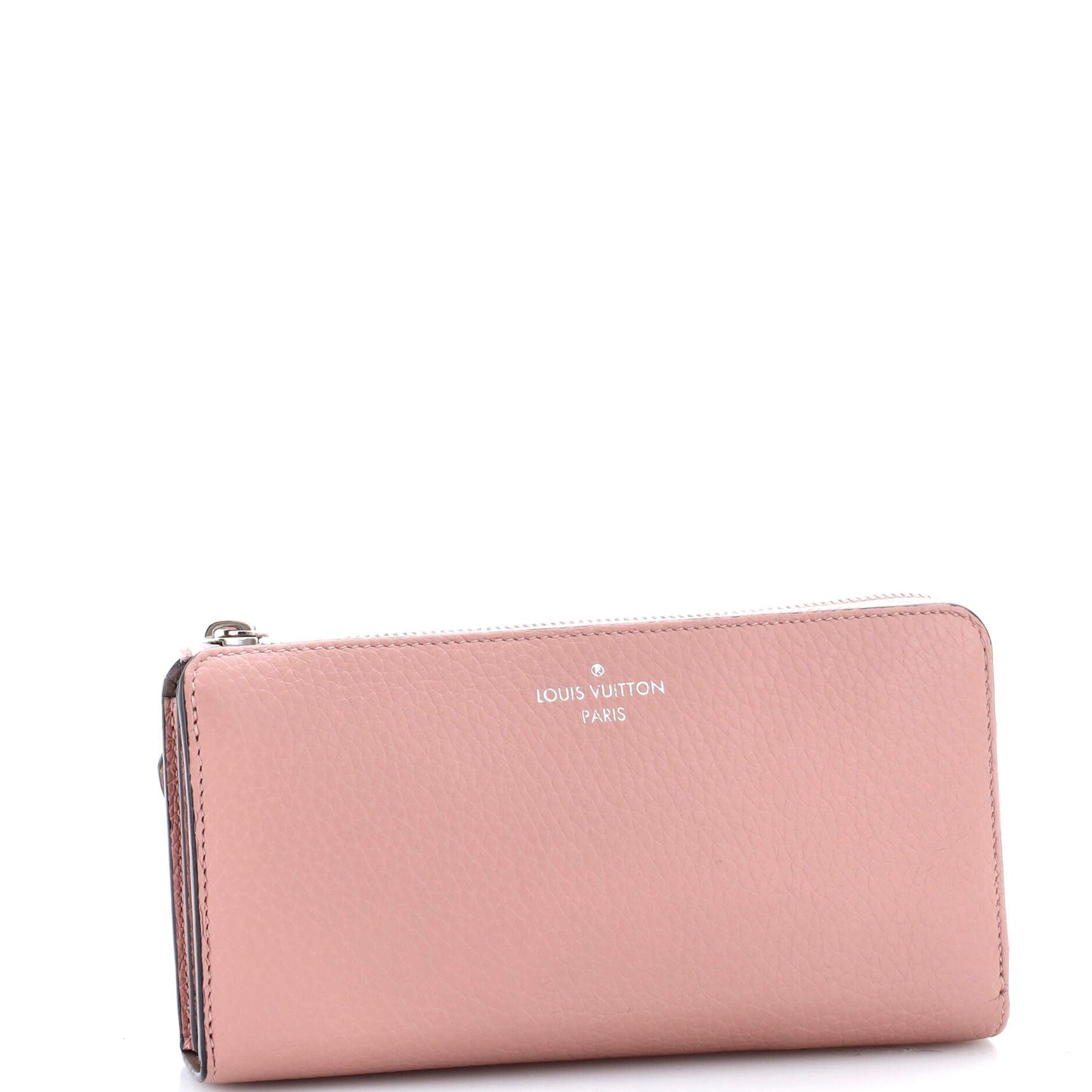 Comete Wallet Leather Long