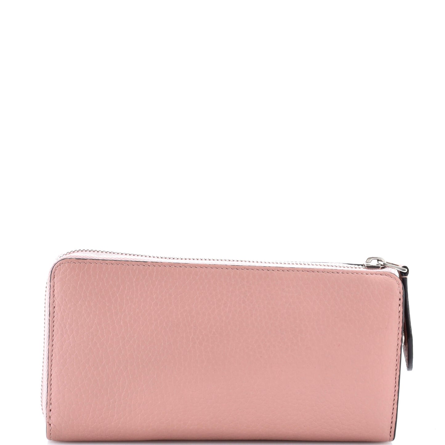 Comete Wallet Leather Long