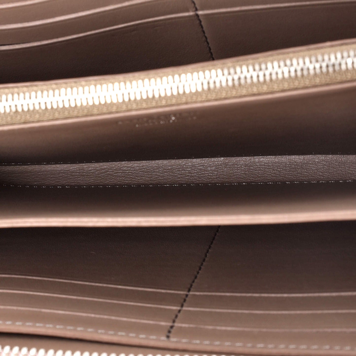 Comete Wallet Leather Long