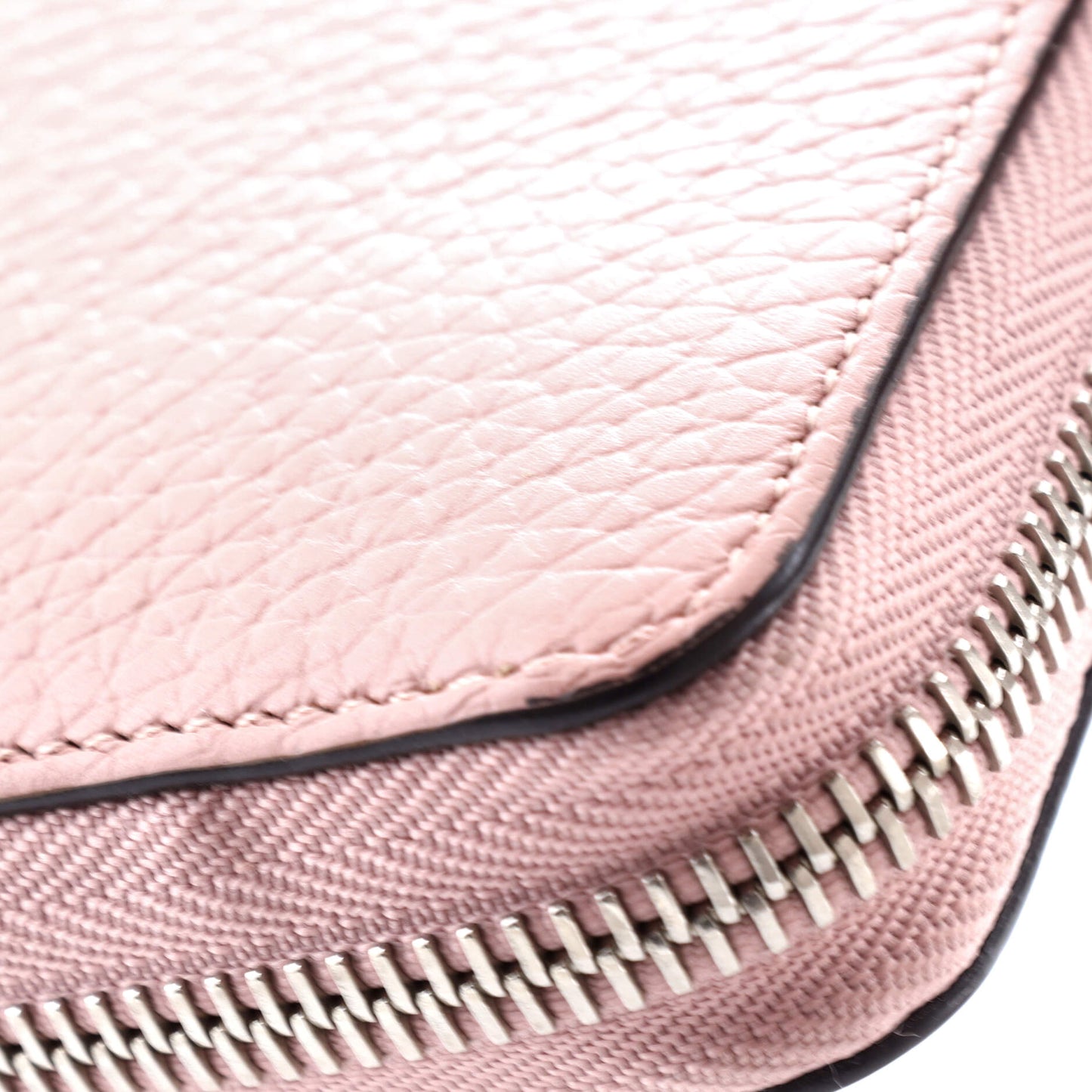 Comete Wallet Leather Long