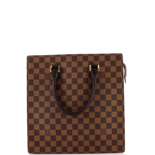 Venice Sac Plat Bag Damier PM