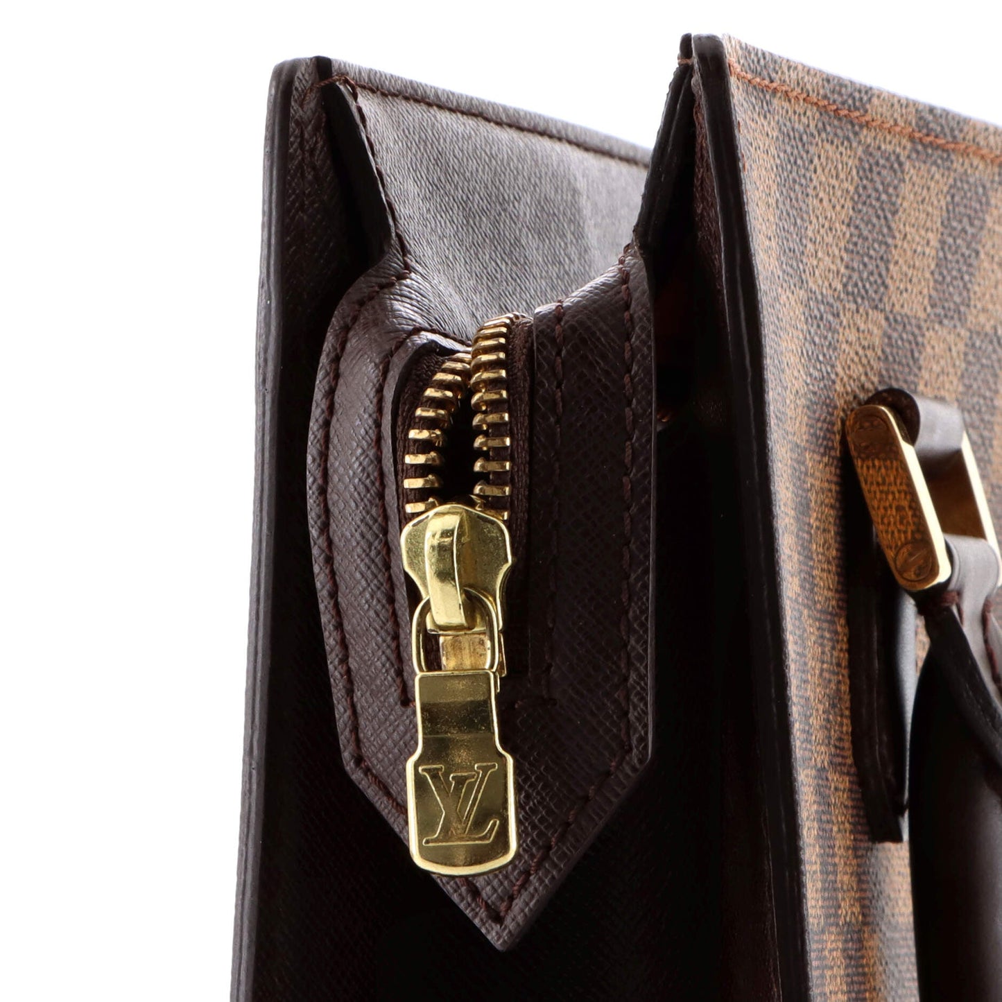 Venice Sac Plat Bag Damier PM