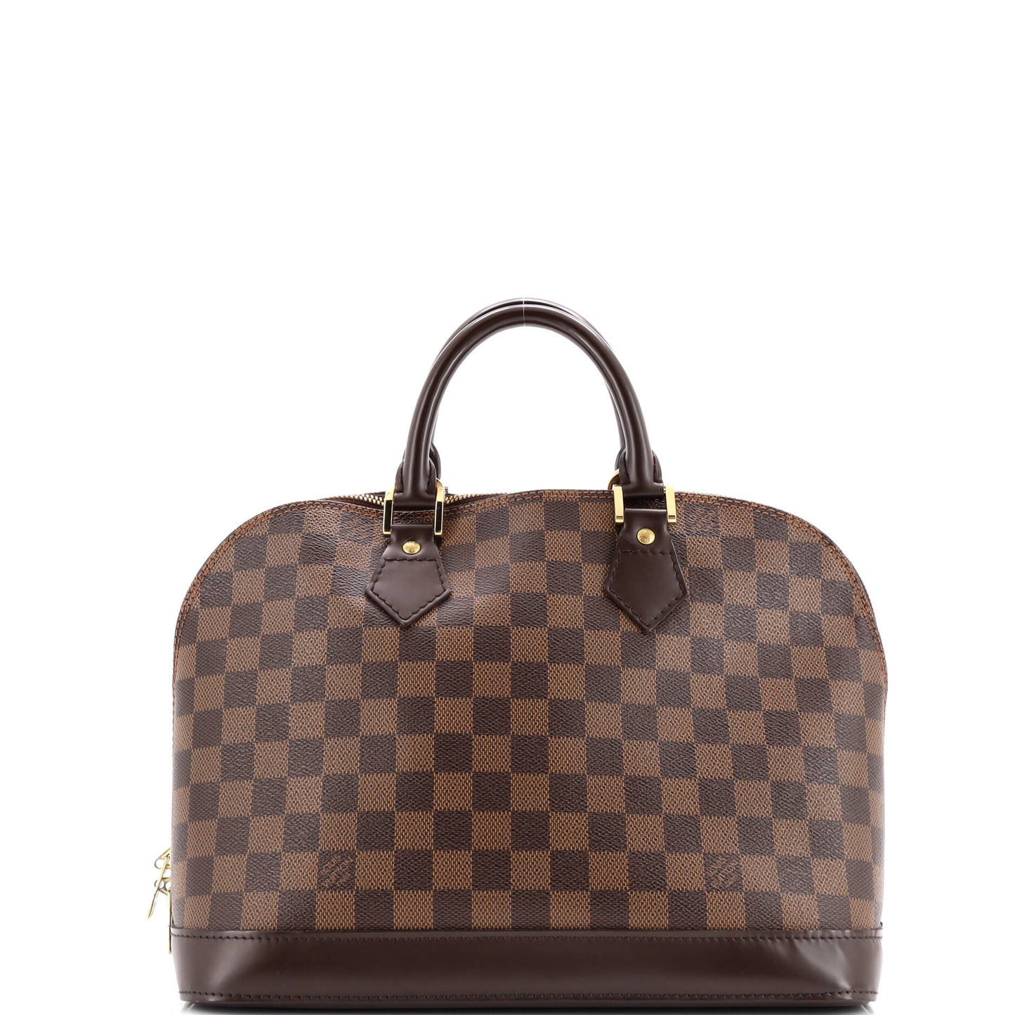 Alma Handbag Damier PM