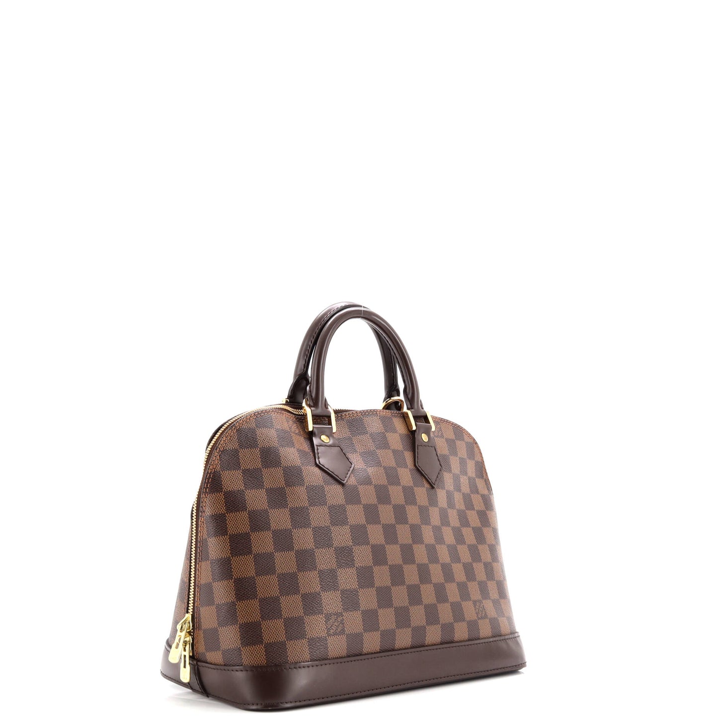 Alma Handbag Damier PM