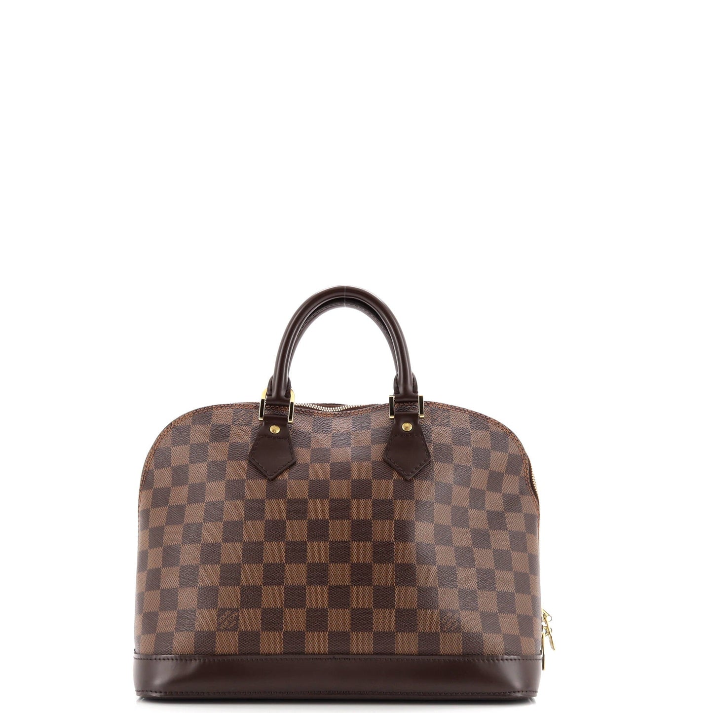 Alma Handbag Damier PM