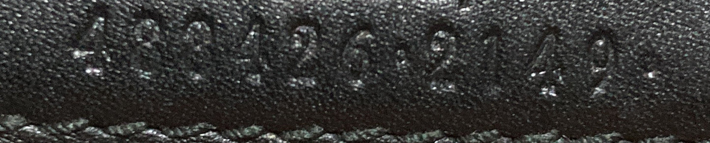 GG Marmont Chain Flap Bag Embellished Matelasse Leather Mini