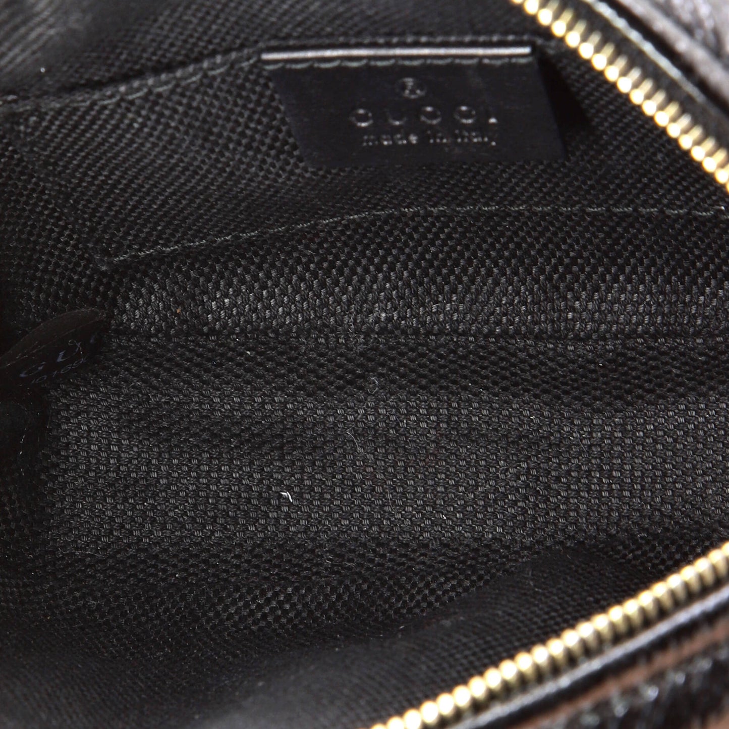 Soho Chain Bag Patent Mini