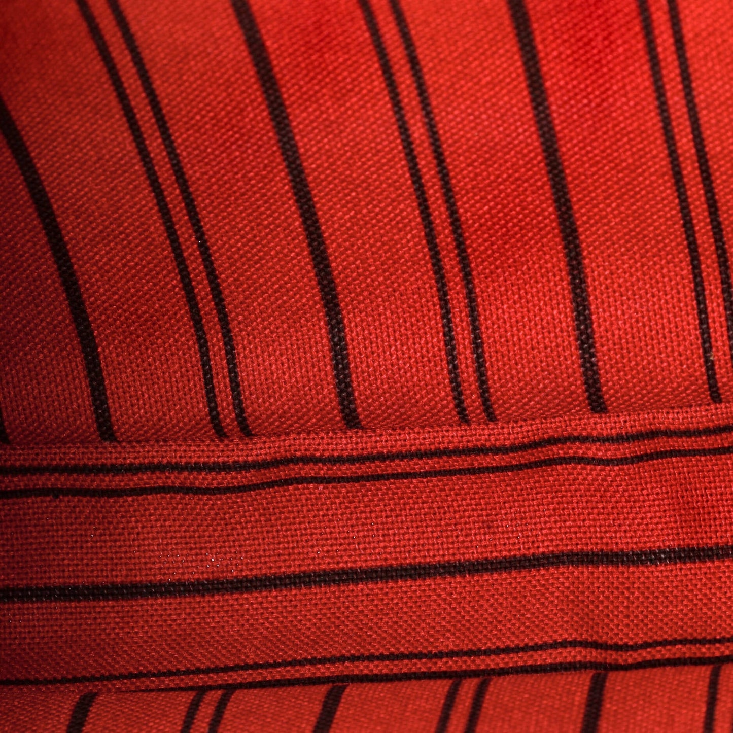 Pochette Metis Monogram Empreinte Leather