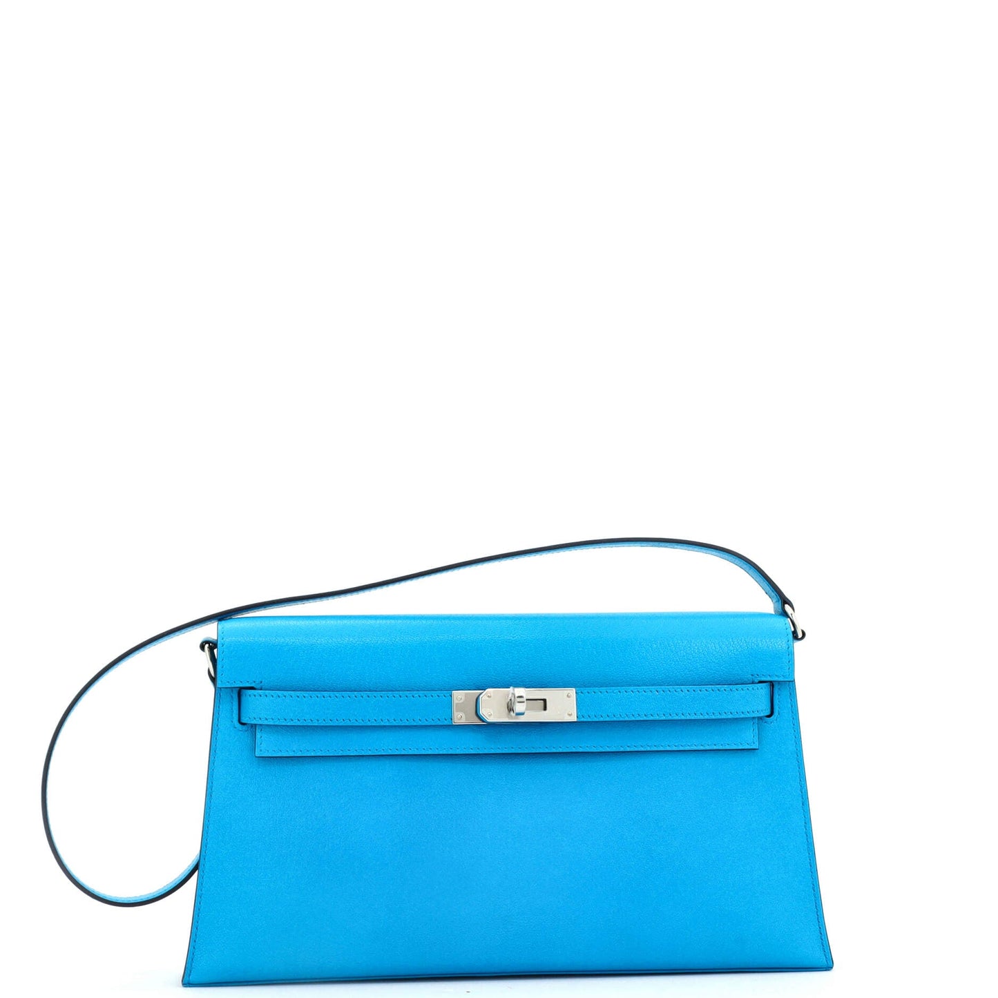 Kelly Elan Shoulder Bag Chevre Chamkila