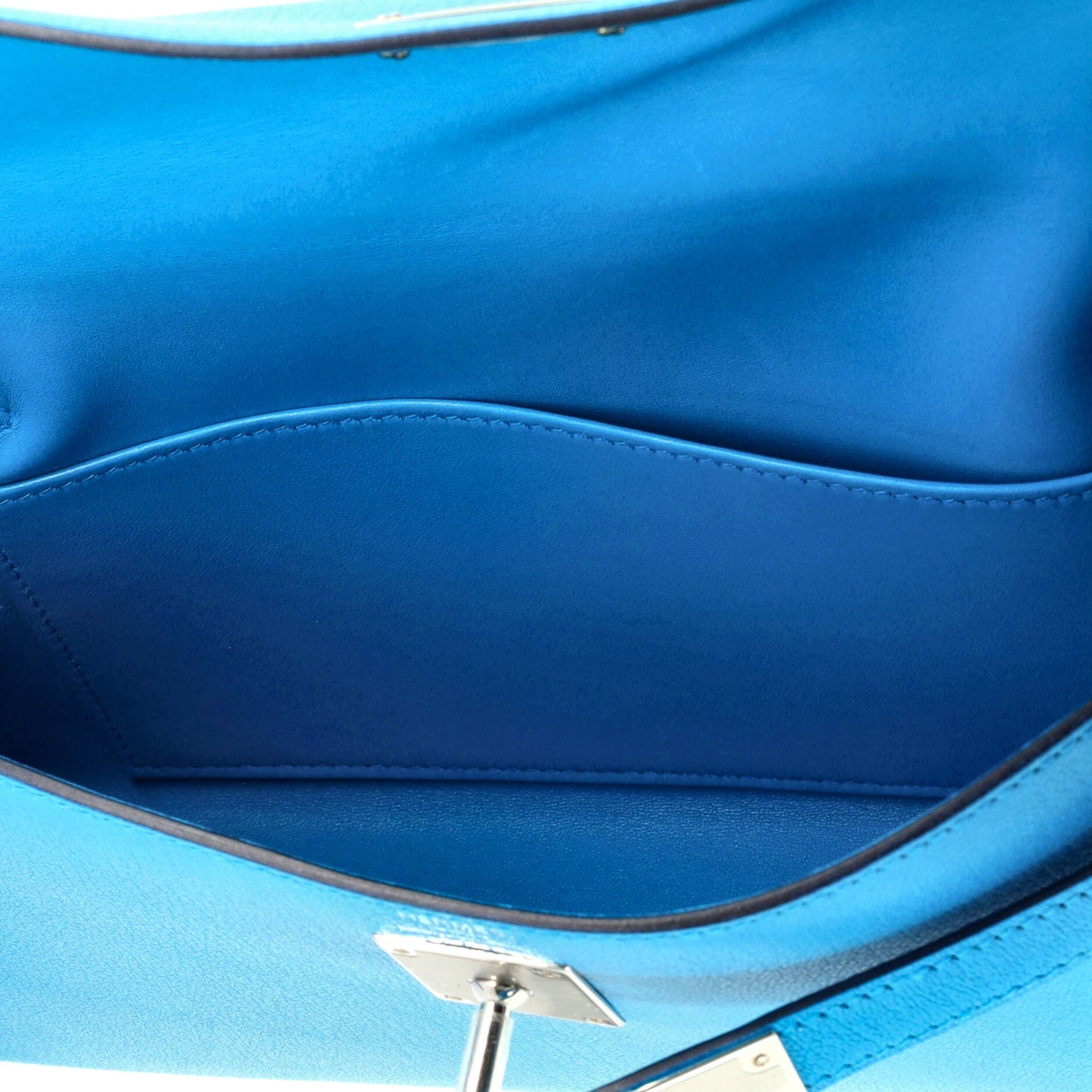 Kelly Elan Shoulder Bag Chevre Chamkila