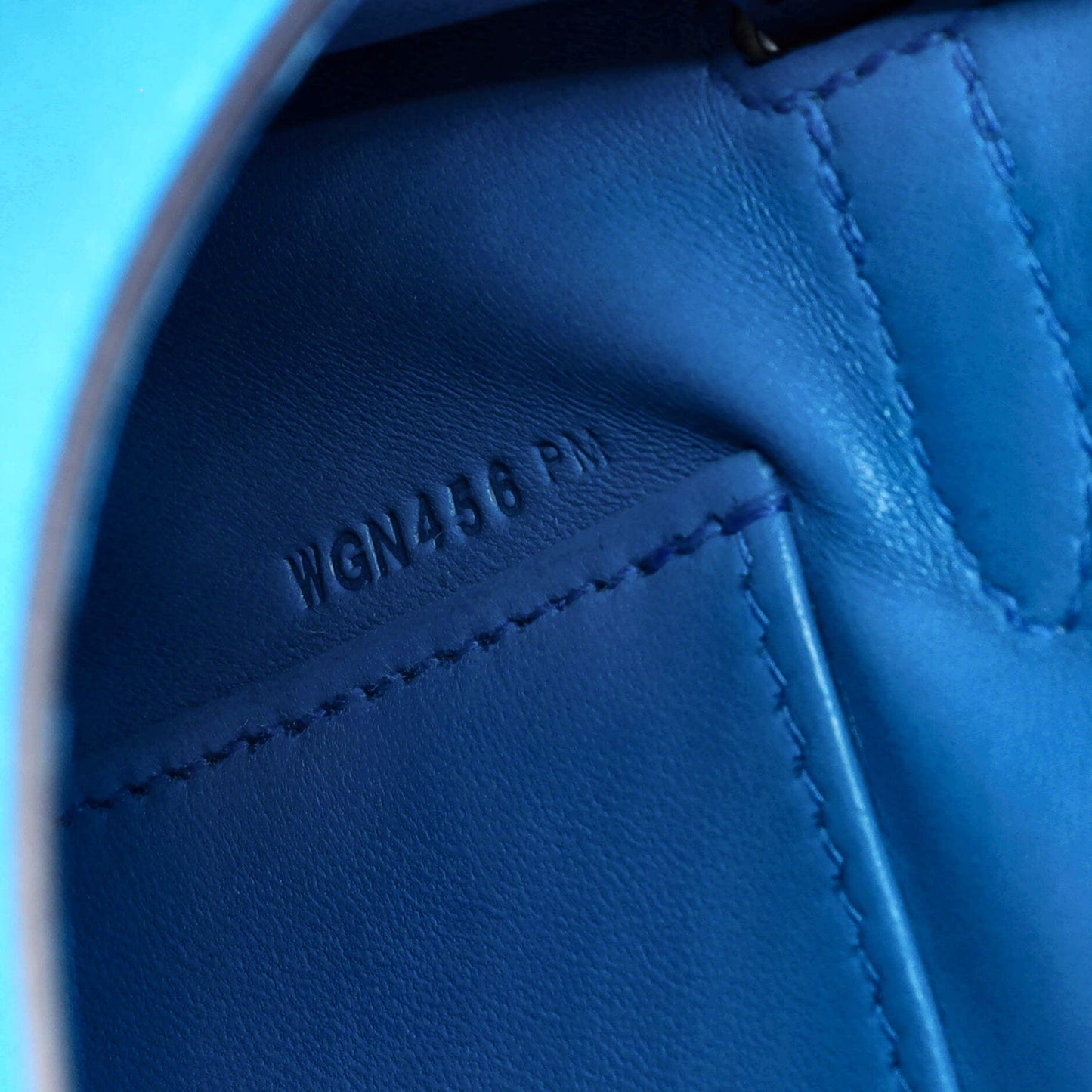 Kelly Elan Shoulder Bag Chevre Chamkila