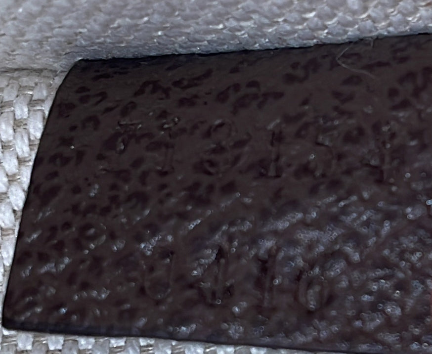 Blondie Flap Pocket Belt bag GG Coated Canvas