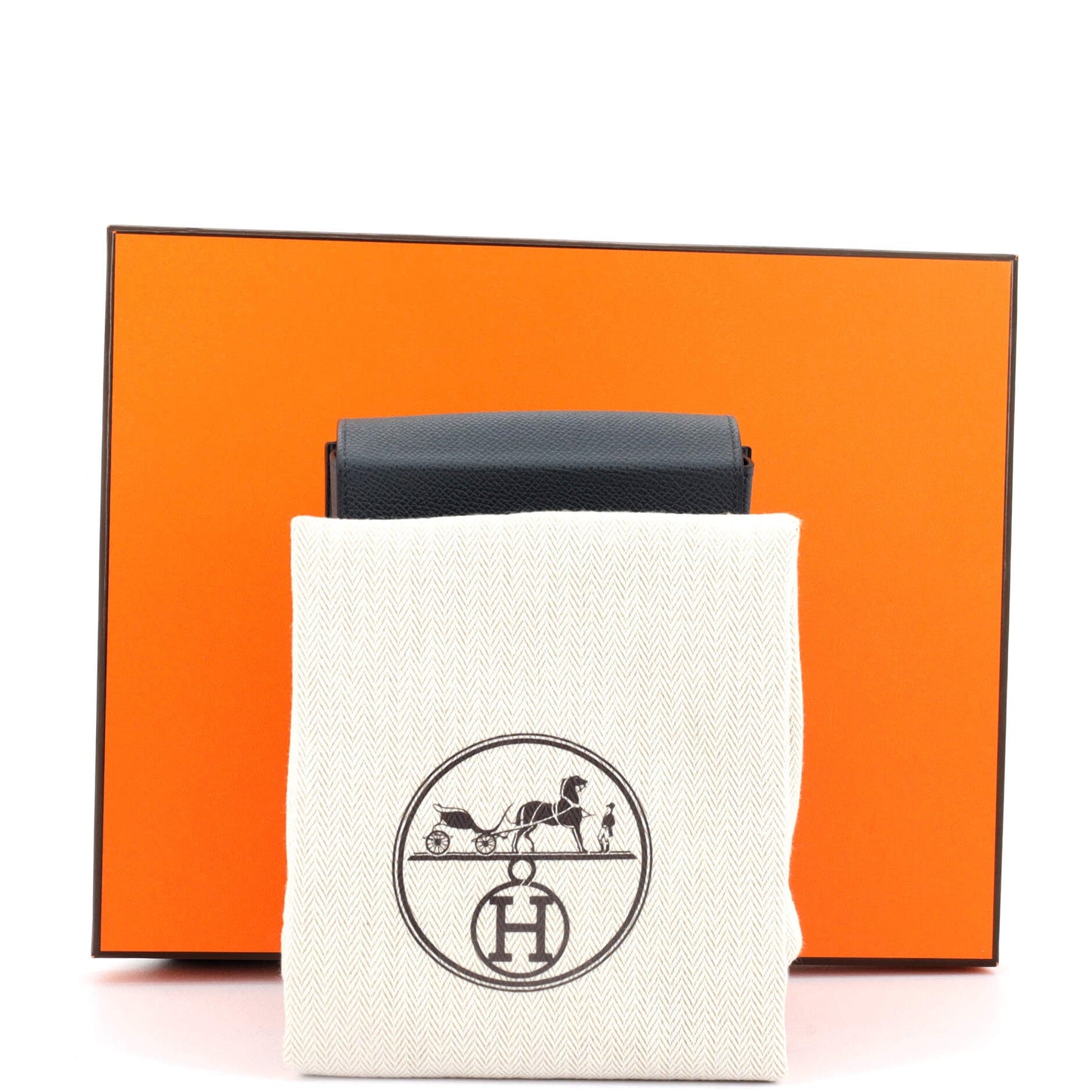 Kelly Multi Pocket To Go Pouch Epsom