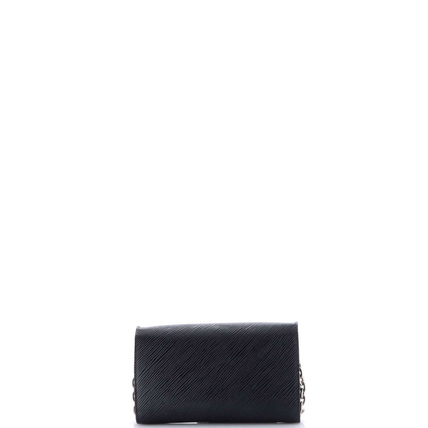 Twist Chain Wallet Epi Leather