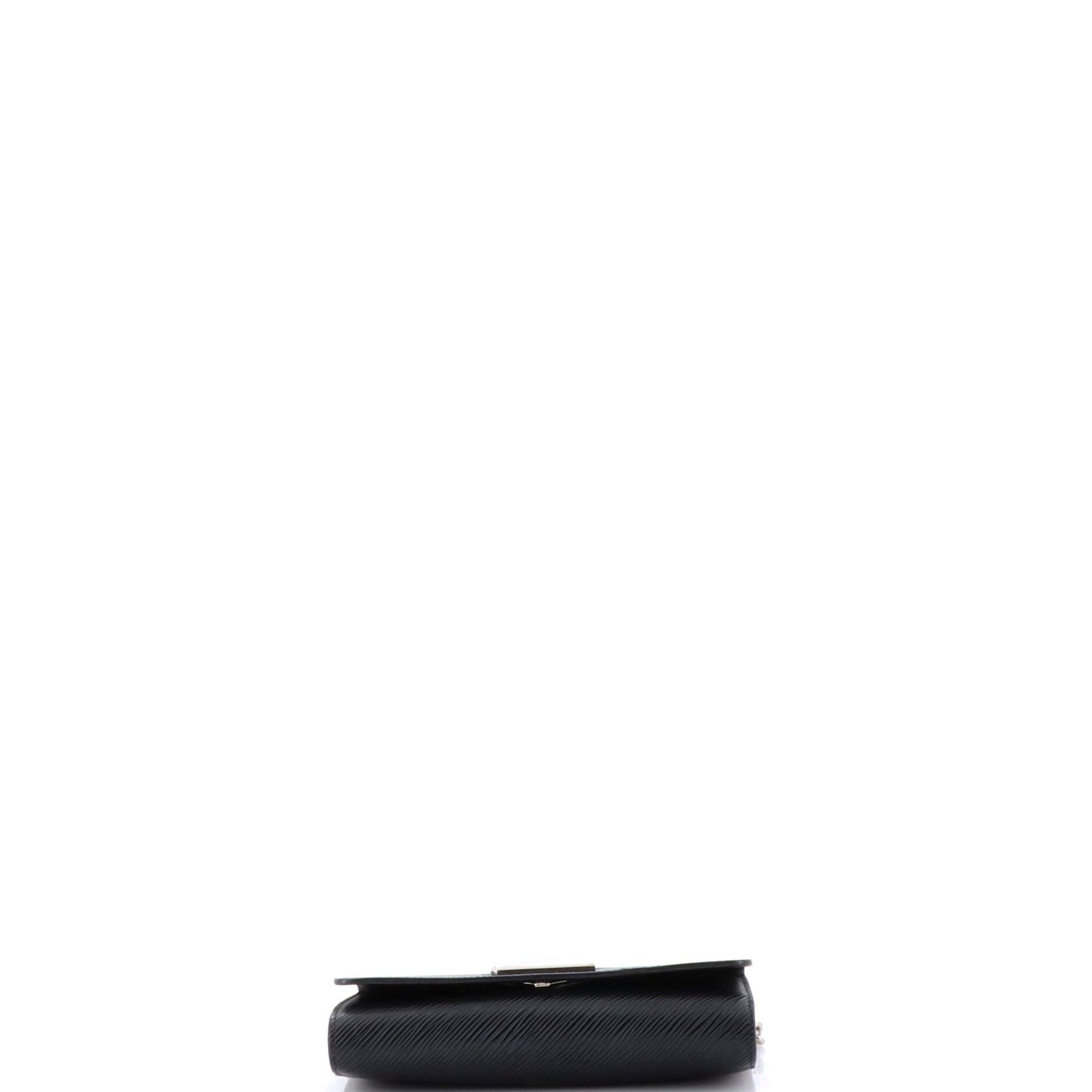 Twist Chain Wallet Epi Leather