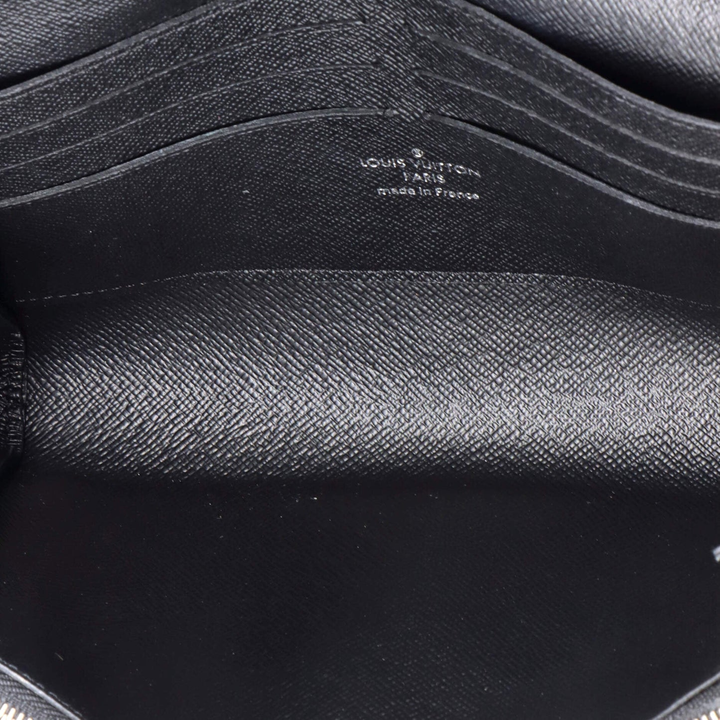 Twist Chain Wallet Epi Leather