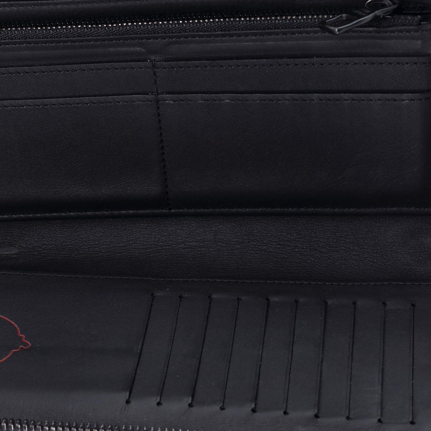 Zippy Wallet Yayoi Kusama Infinity Dots Monogram Empreinte Giant Vertical