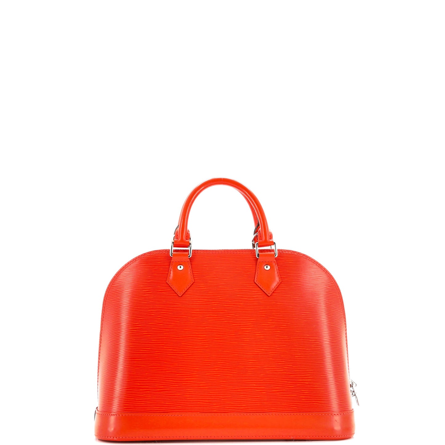 Alma Handbag Epi Leather PM