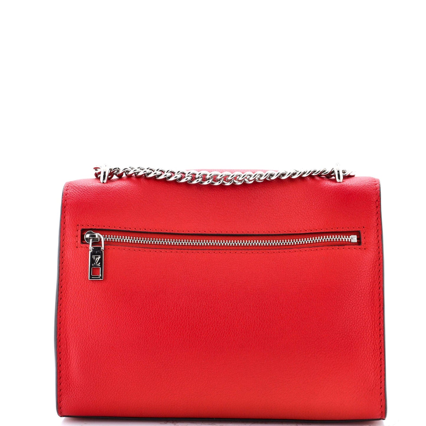 Mylockme Monochrome Handbag Leather BB