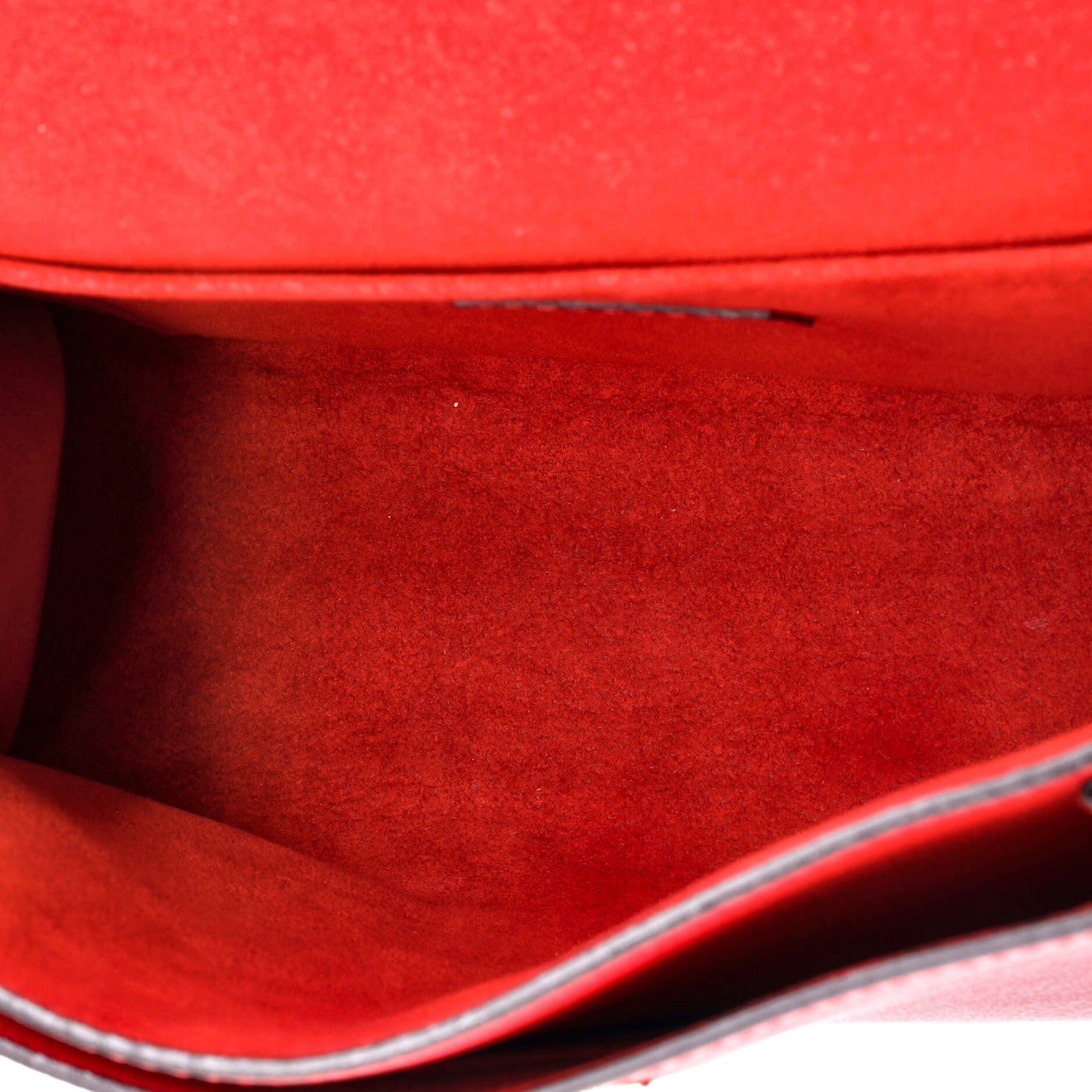 Mylockme Monochrome Handbag Leather BB